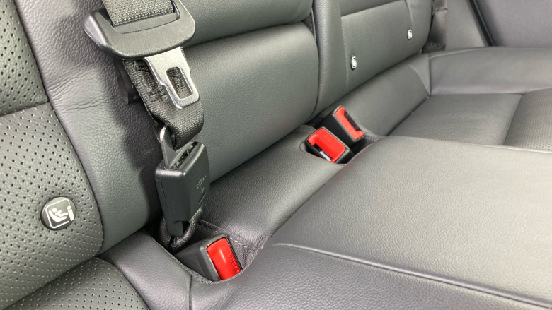 Hyundai IONIQ 1.6 GDi Hybrid Premium SE 5dr DCT Hybrid Hatchback